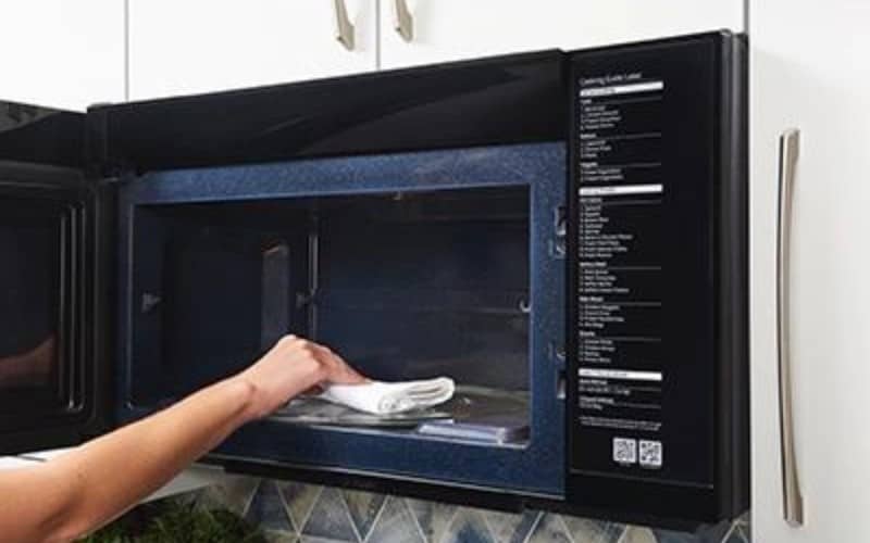 Samsung Microwave e13 Error Code &#8211; Troubleshooting Guide