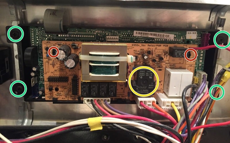 Why Kenmore Oven Light Stays On? Troubleshooting Guide
