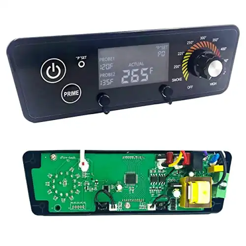 3 Reasons Why Kenmore Oven Control Board Not Working