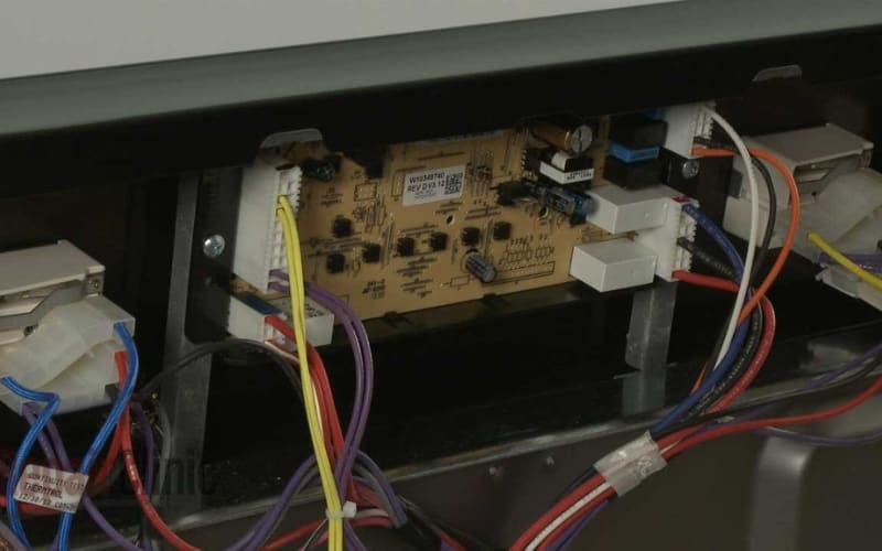 3 Reasons Why Kenmore Oven Control Board Not Working