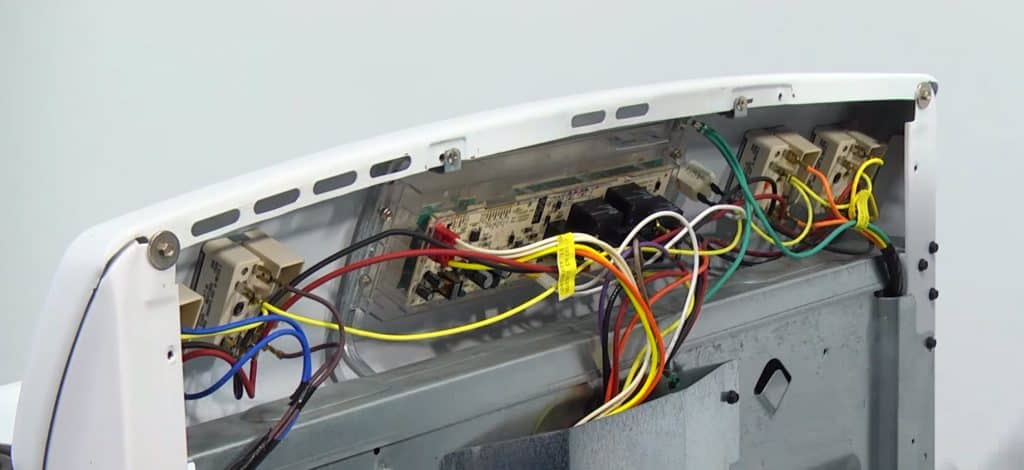 3 Reasons Why Kenmore Oven Control Board Not Working