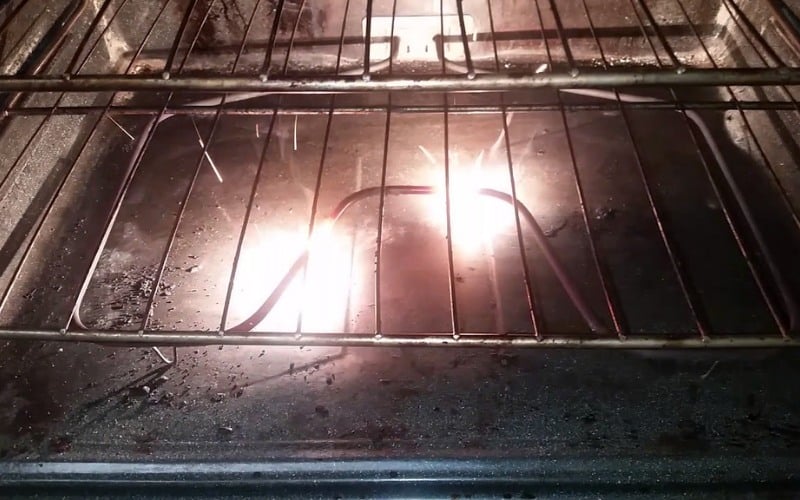 Kenmore Oven Heating Element Is Not Working? Here Is Why