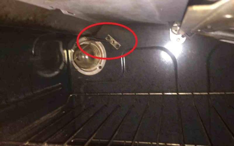Kenmore Oven Heating Element Is Not Working? Here Is Why