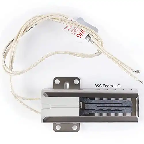 How To Replace Igniter In Kenmore Oven? (Replacement Procedure, Cost, Etc)