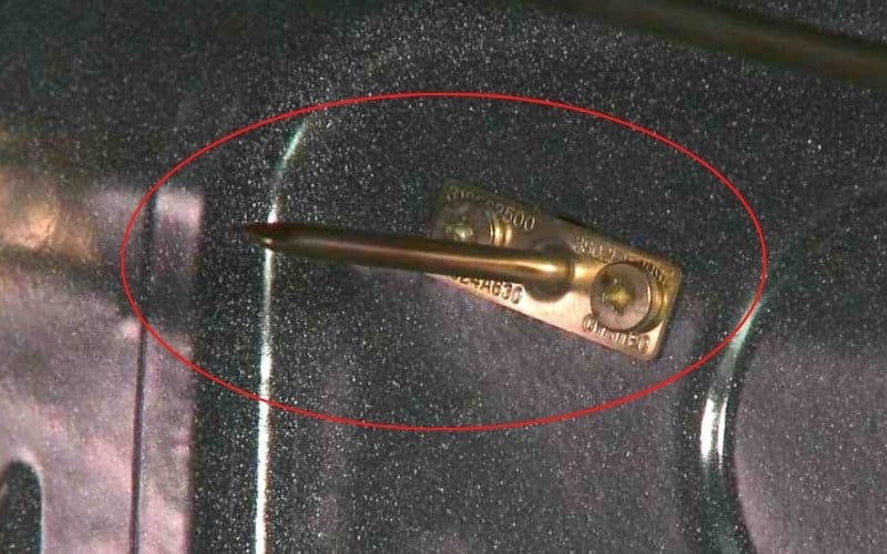 Whirlpool Oven With Locked Door E2 F3. What Is It And How To Unlock It?