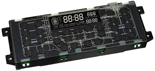 KENMORE Oven is Not Heating?