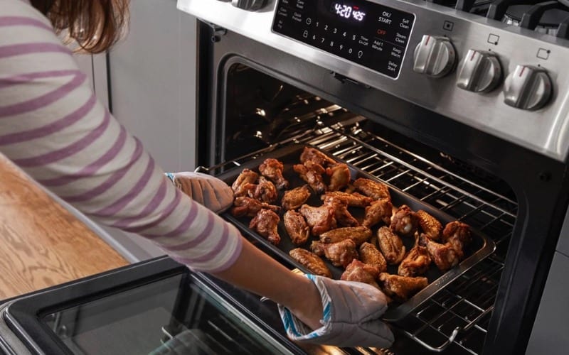 Frigidaire Air Fryer Oven Problems &#8211; Troubleshooting Guide