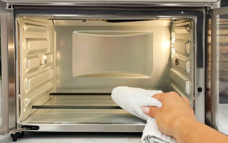 Frigidaire Air Fryer Oven Problems &#8211; Troubleshooting Guide