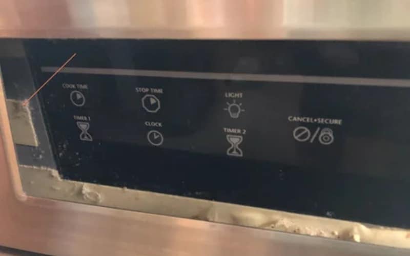 Oven Cooling Fan Noise. What Causes and