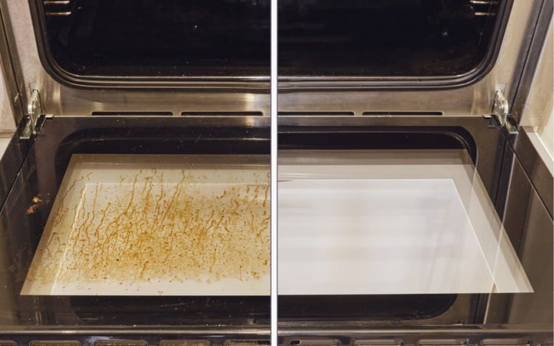 How To Use A Self-Cleaning Oven? Step by Step
