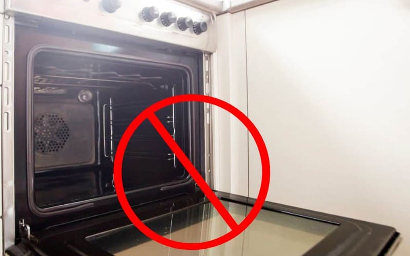 How To Use A Self-Cleaning Oven? Step by Step