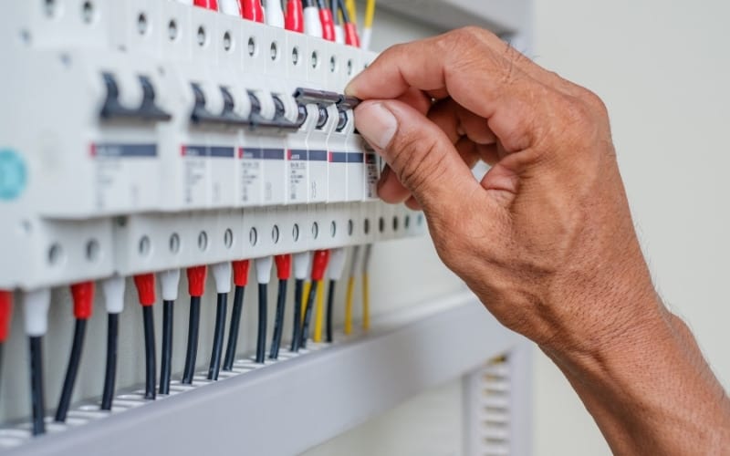 GE Profile Oven Troubleshooting