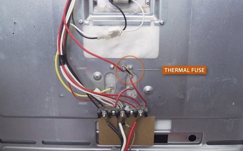GE Profile Oven Troubleshooting