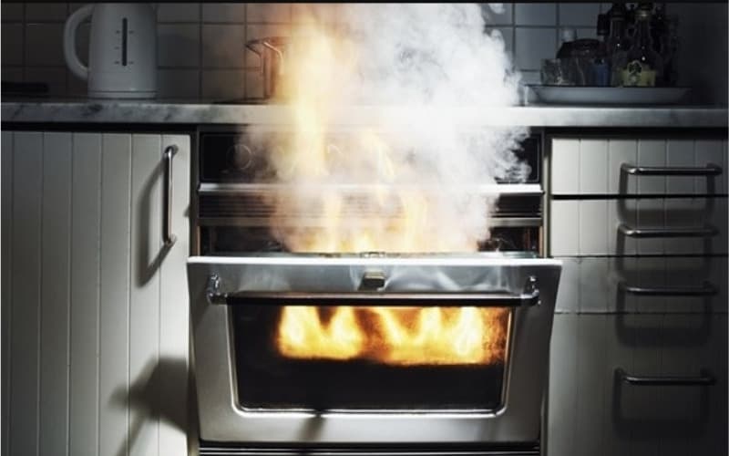 Does Oven Self-Clean really Work?