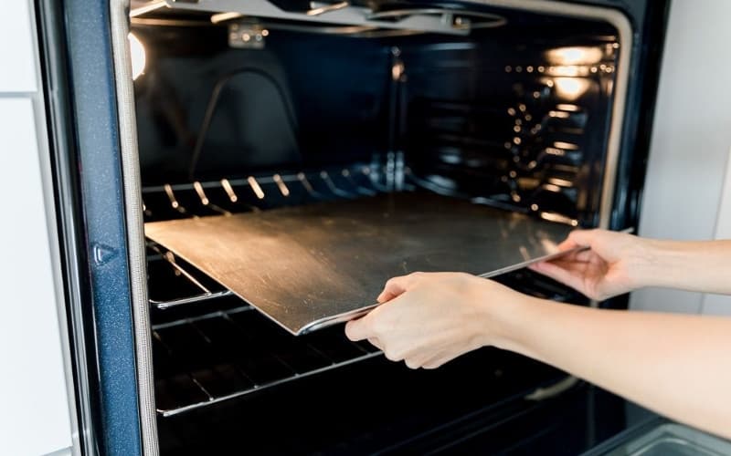 Does Oven Self-Clean really Work?