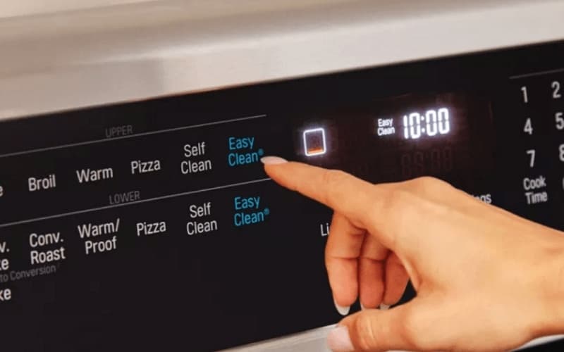 Does Oven Self-Clean really Work?