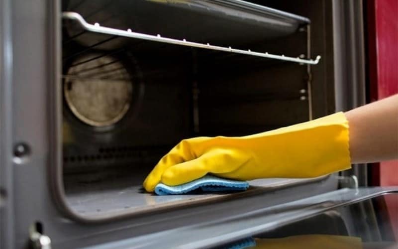 Does Oven Self-Clean really Work?