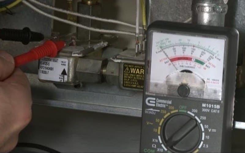 Gas Oven Takes Forever To Preheat
