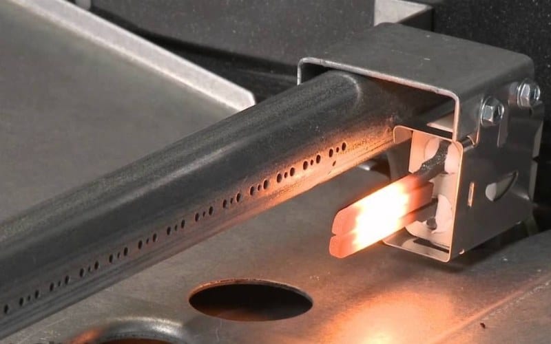 Why Is Electric Oven Better Than Gas?