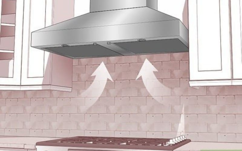 Do You Need A Hood For An Electric Convection Oven?