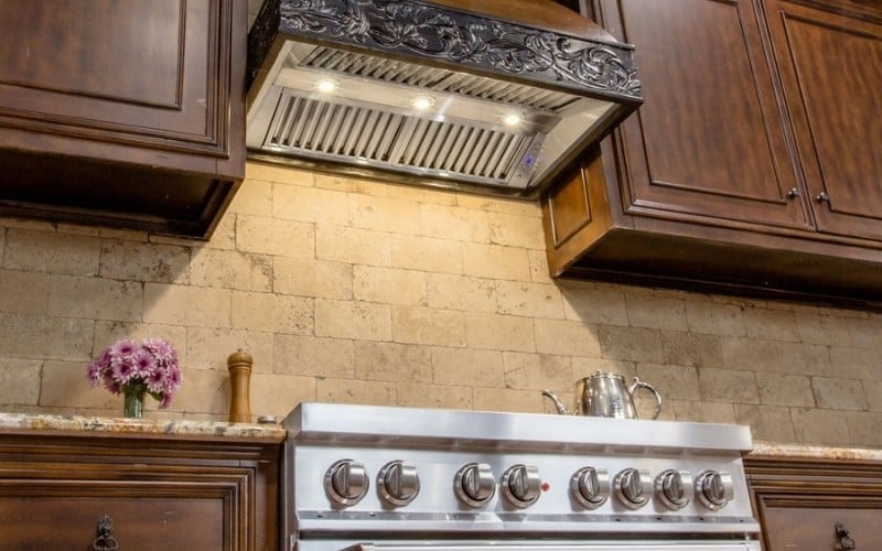 Do You Need A Hood For An Electric Convection Oven?