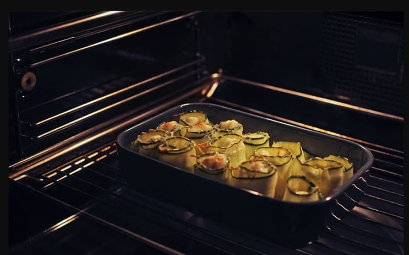 Does Oven Consume A Lot Of Electricity?