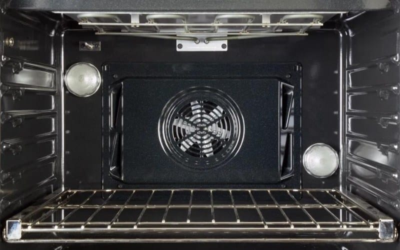 Does Oven Consume A Lot Of Electricity?