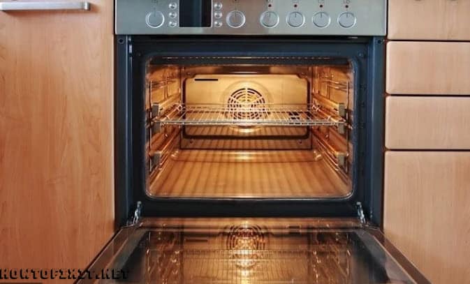 Is It Safe To Self-Clean Oven While Sleeping?