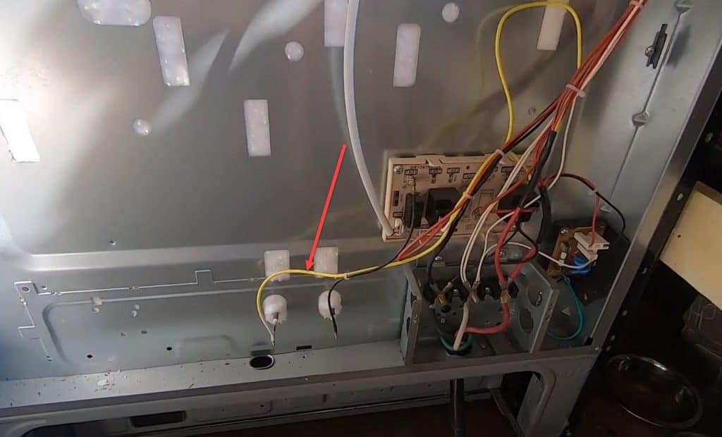 Why Does Stove Keep Tripping Breaker?
