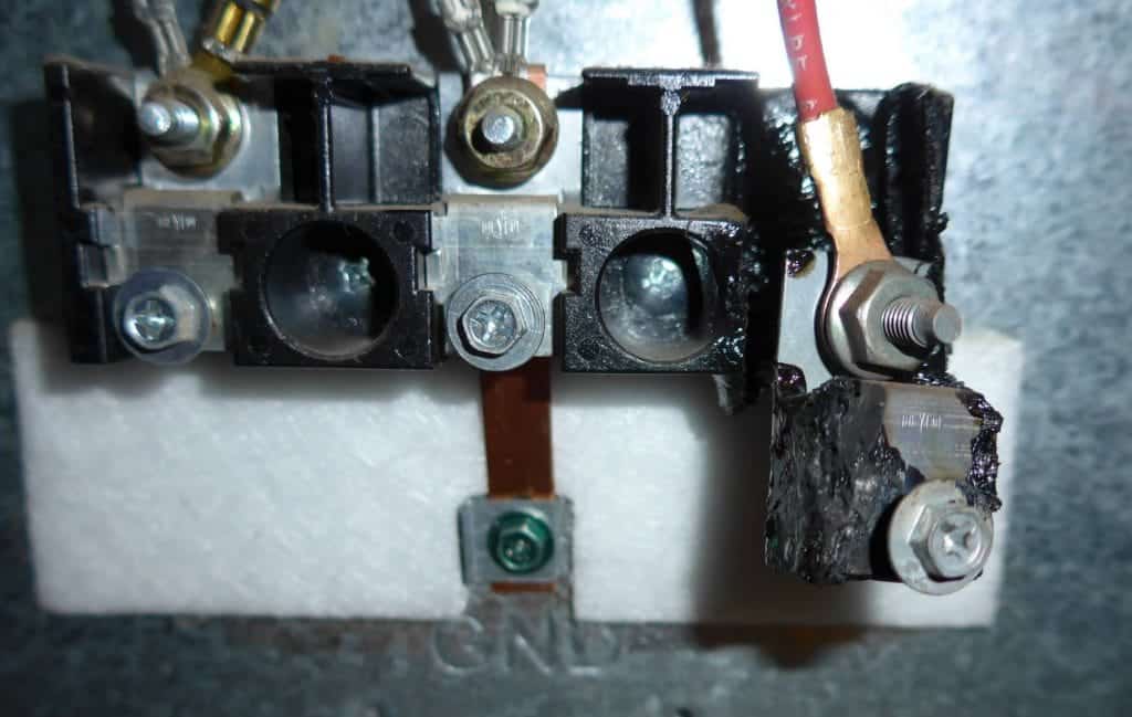 Why Does Stove Keep Tripping Breaker?