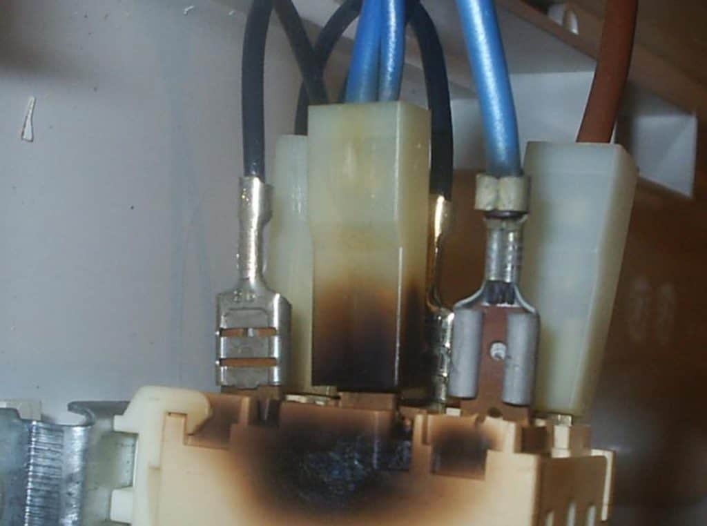 Why Does Stove Keep Tripping Breaker?