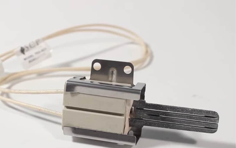 Why Frigidaire Oven Won’t Light?