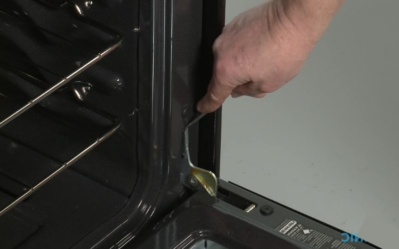 Why Oven Control Panel Gets Hot? Troubleshooting Guide