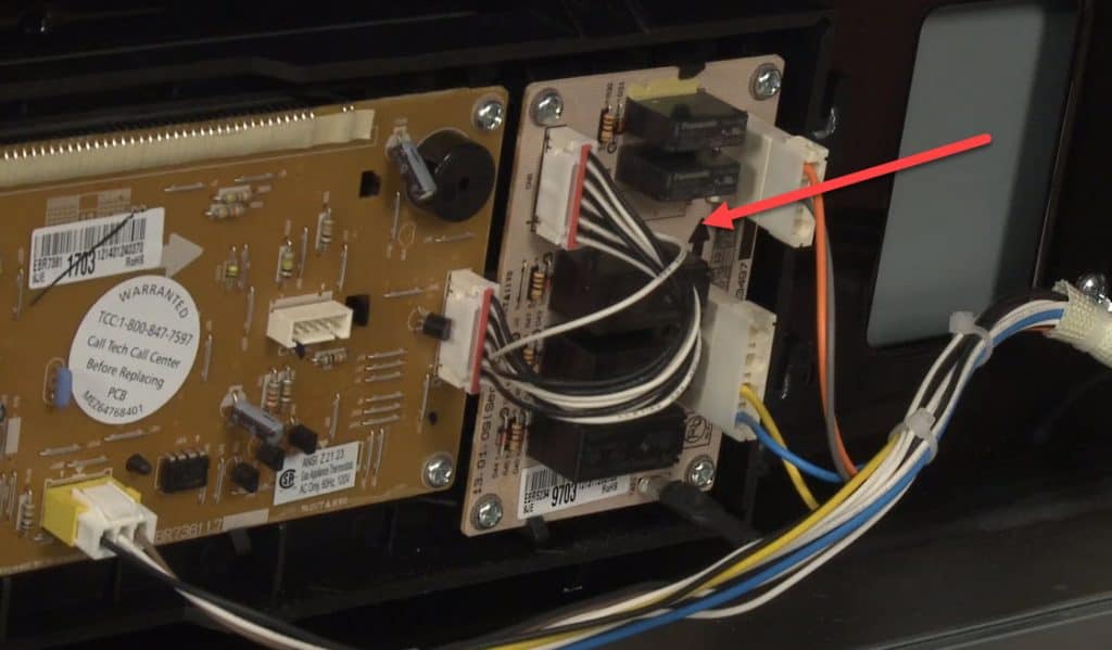 LG Oven Got Error Code? Here Is How To Fix