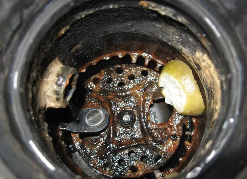 Garbage Disposal Humming but Flywheel isn&#8217;t Stuck.