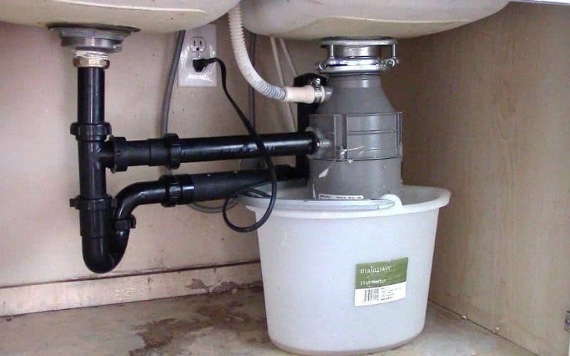 Why A Garbage Disposal Won&#8217;t Turn ON?