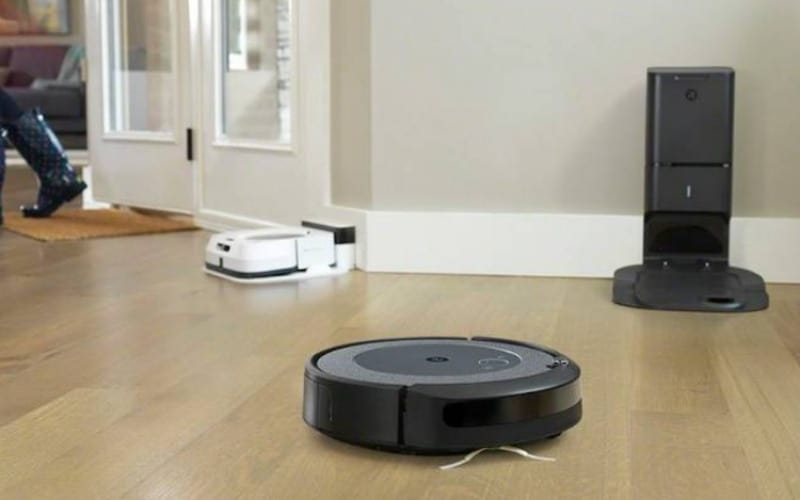 iRobot Roomba Can&#8217;t Connect To WiFi &#8211; Troubleshooting Guide