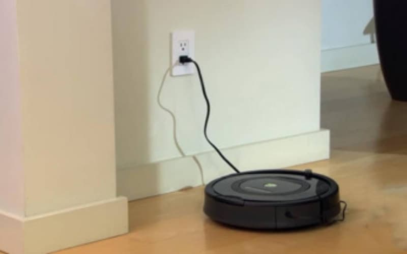 Roomba Docking Station Not Working &#8211; Troubleshooting Guide