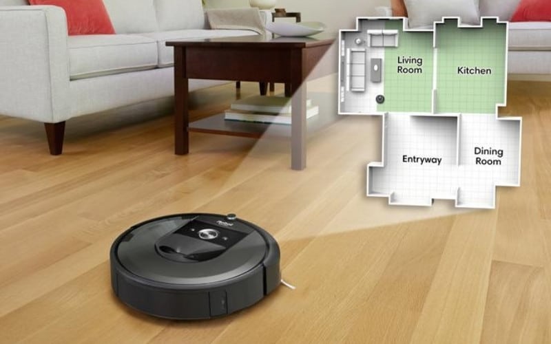 Can Roomba Do Multiple Floors?