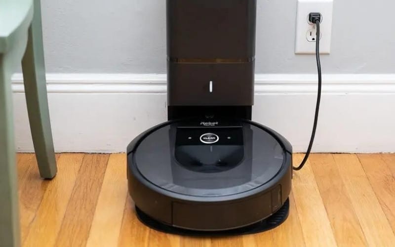 Can Roomba Do Multiple Floors?