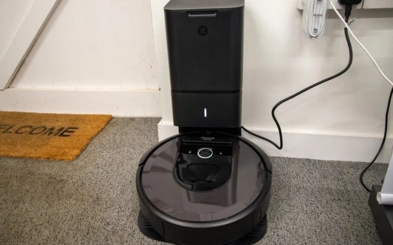 Can Roomba Have Two Home Bases?