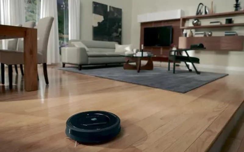 Can Roomba Have Two Home Bases?