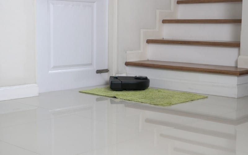 Can Roomba Have Two Home Bases?