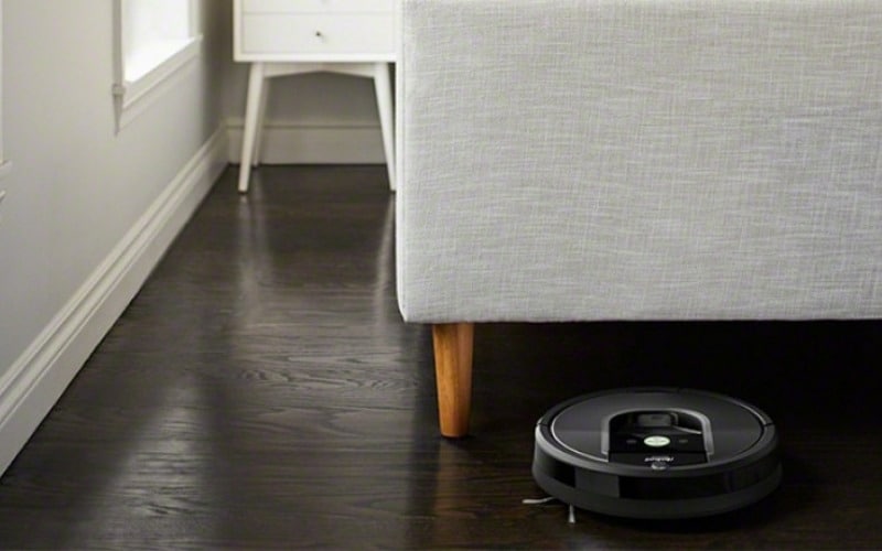 Can You Connect iRobot To Alexa And How?