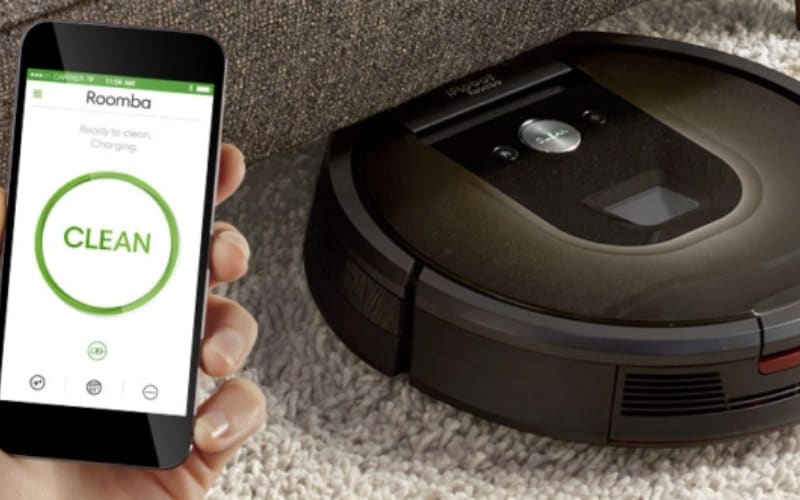 Can You Connect iRobot To Alexa And How?