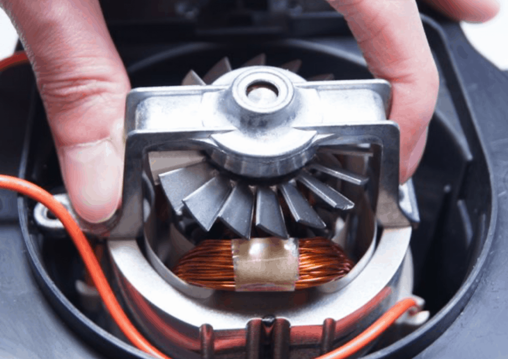 Troubleshooting Shop-Vac Problems