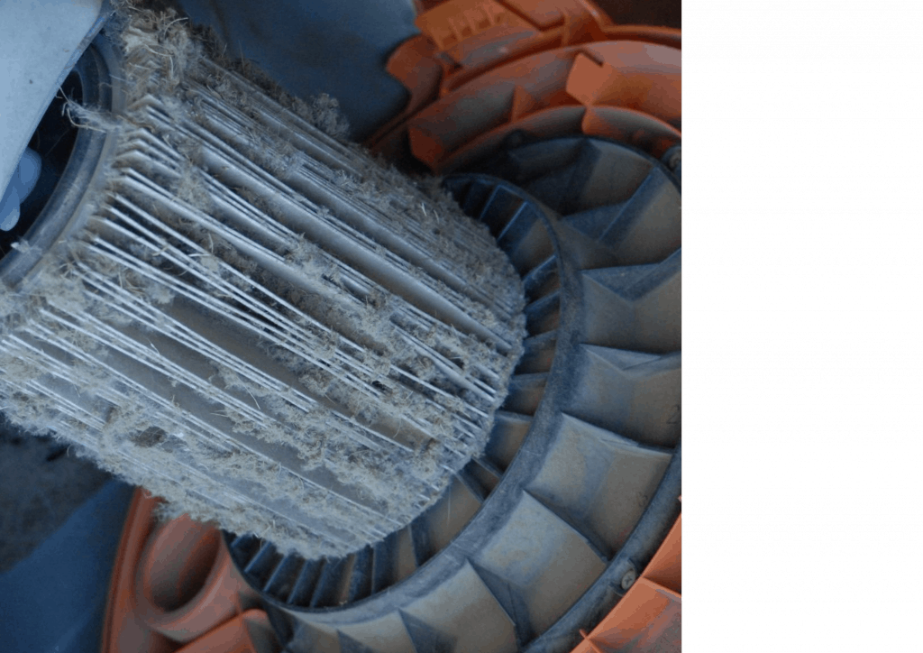 Troubleshooting Shop-Vac Problems
