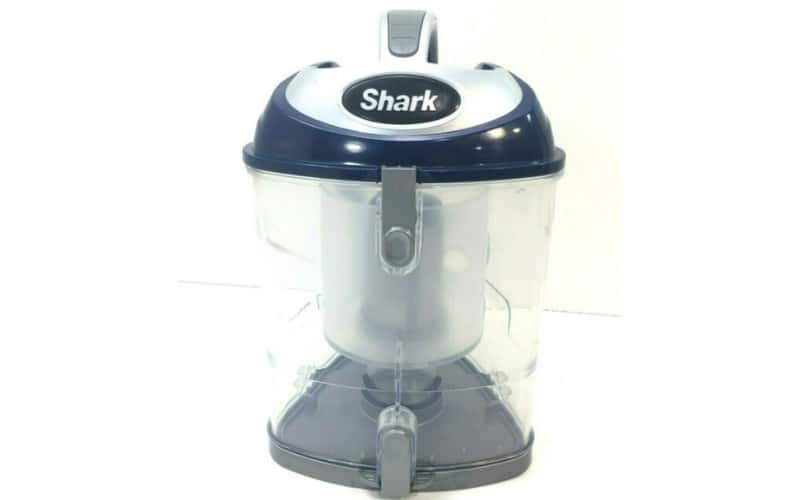 How To Clean Shark Vacuum?
