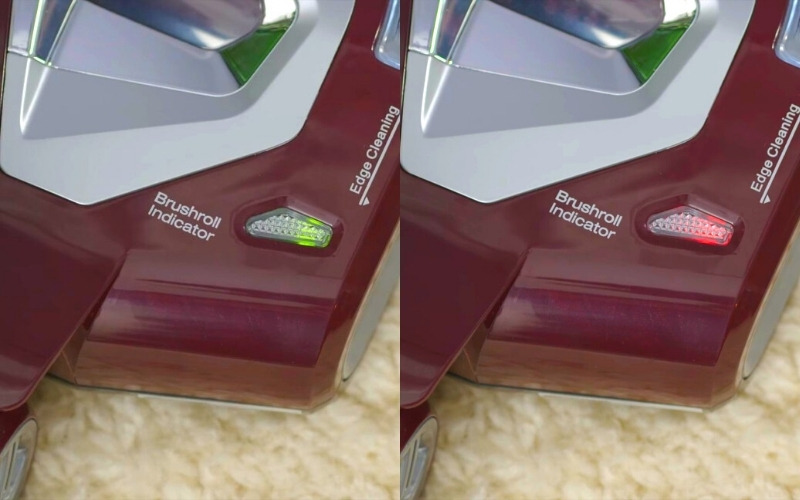 Flashing Lights on a Shark Vacuum: Troubleshooting Guide