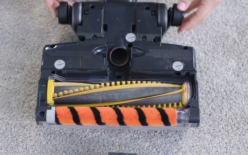 Flashing Lights on a Shark Vacuum: Troubleshooting Guide